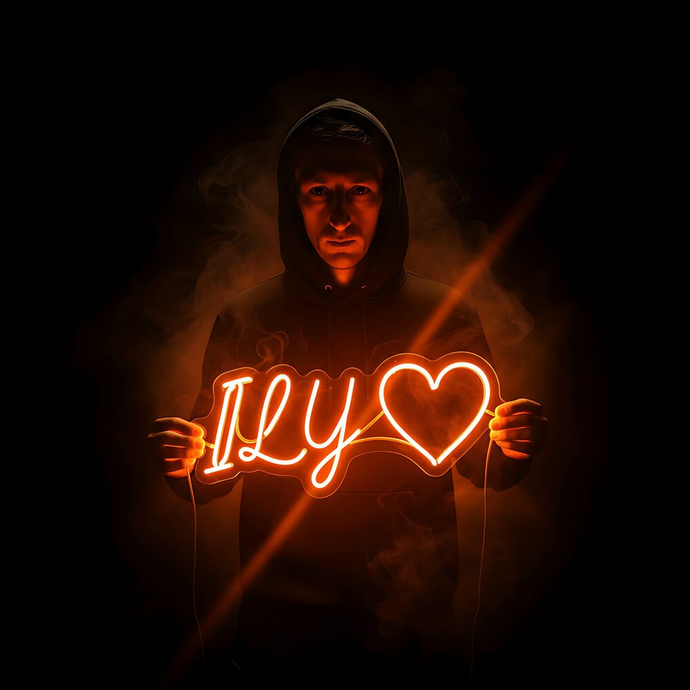 Ily - Andry Makarov