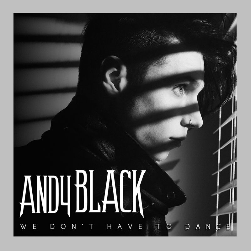 We Don't Have To Dance - Andy Black