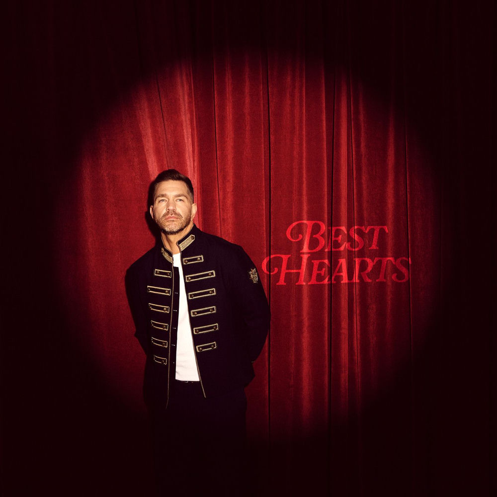 Big Stupid Heart - Andy Grammer