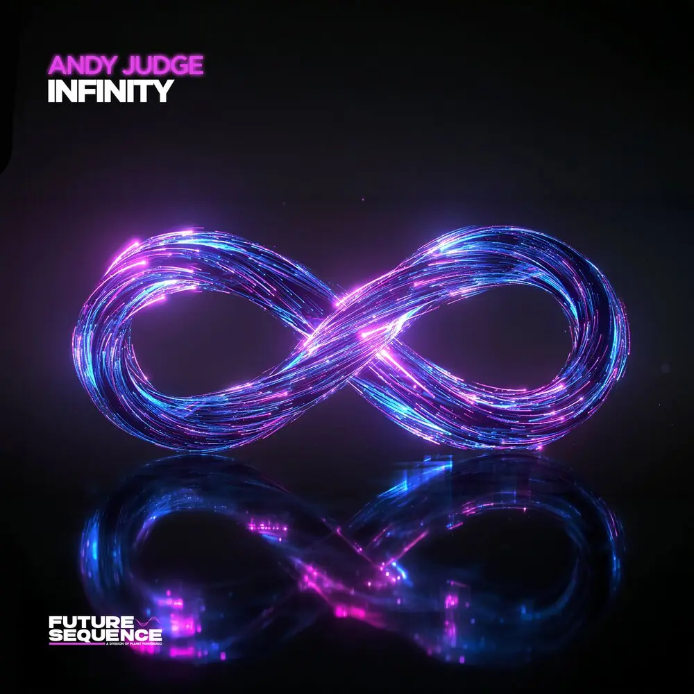 Infinity - Andy Judge