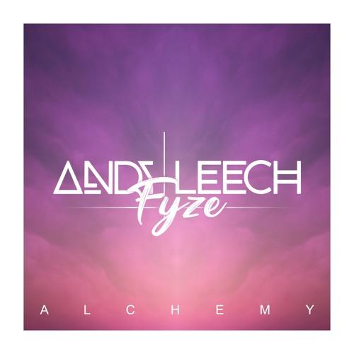Andy Leech - Alchemy