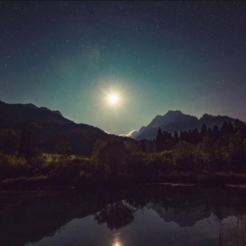 Andy Leech - Dawn