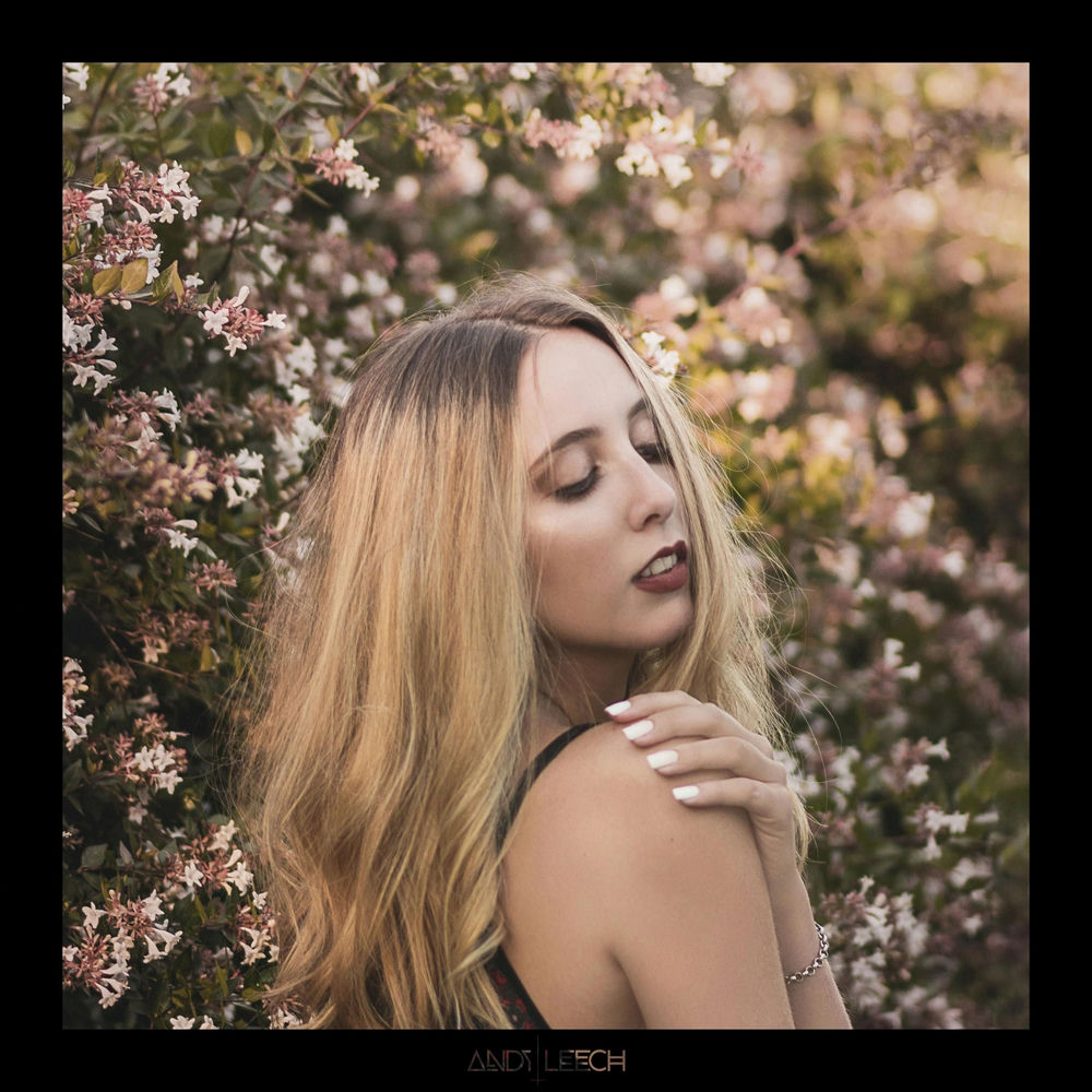Forget Me Not - Andy Leech