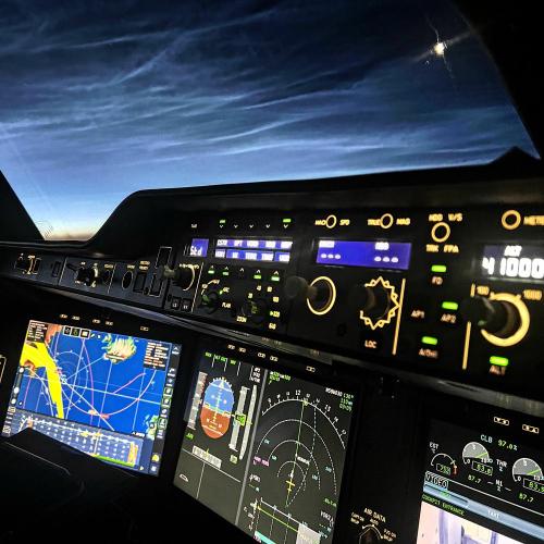 Andy Leech - Graff (@41000 Ft)