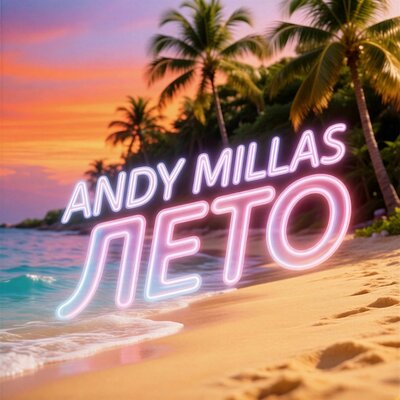 Andy Millas - Лето