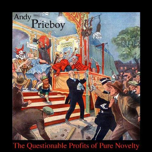 Andy Prieboy - Bands