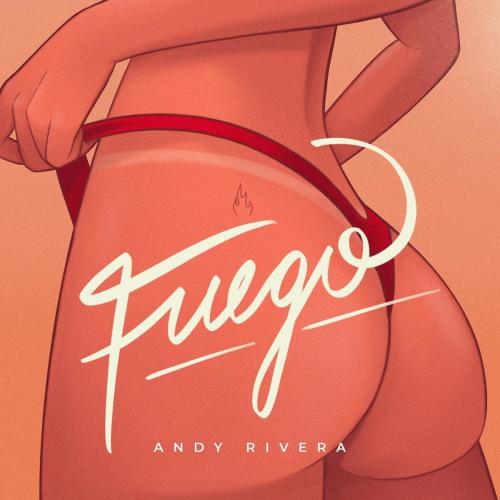 Andy Rivera - Fuego