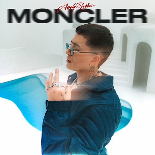 Andy Rivera - Moncler