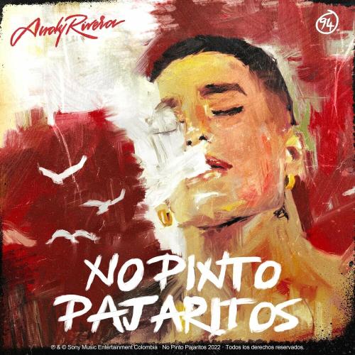 Andy Rivera - No Pinto Pajaritos
