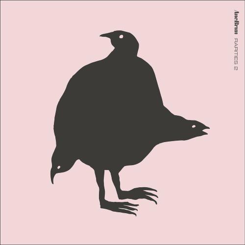 Ane Brun - These Arms Of Mine