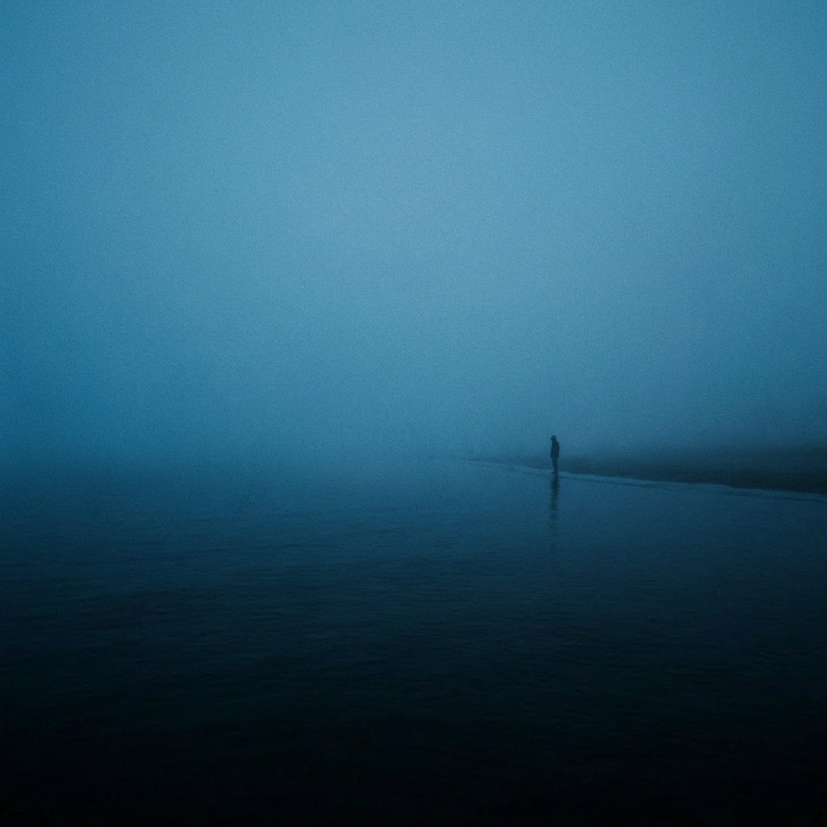 berg when you stopped loving me - anënberg