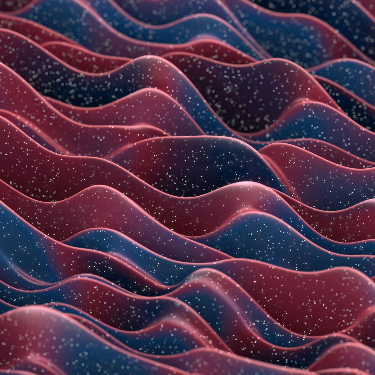 Chromatic - Anemoia & liid.