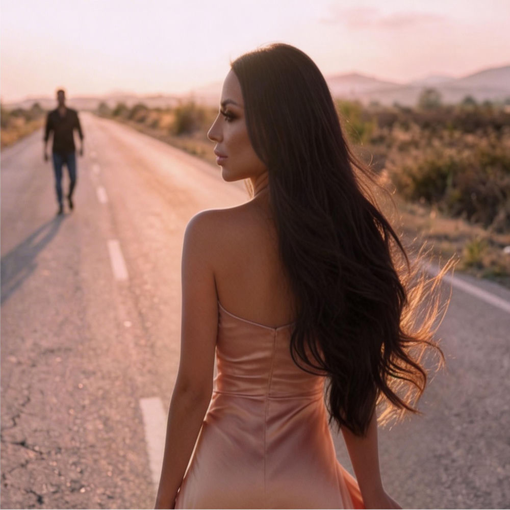 Anette Aghabekyan - Chanaparh