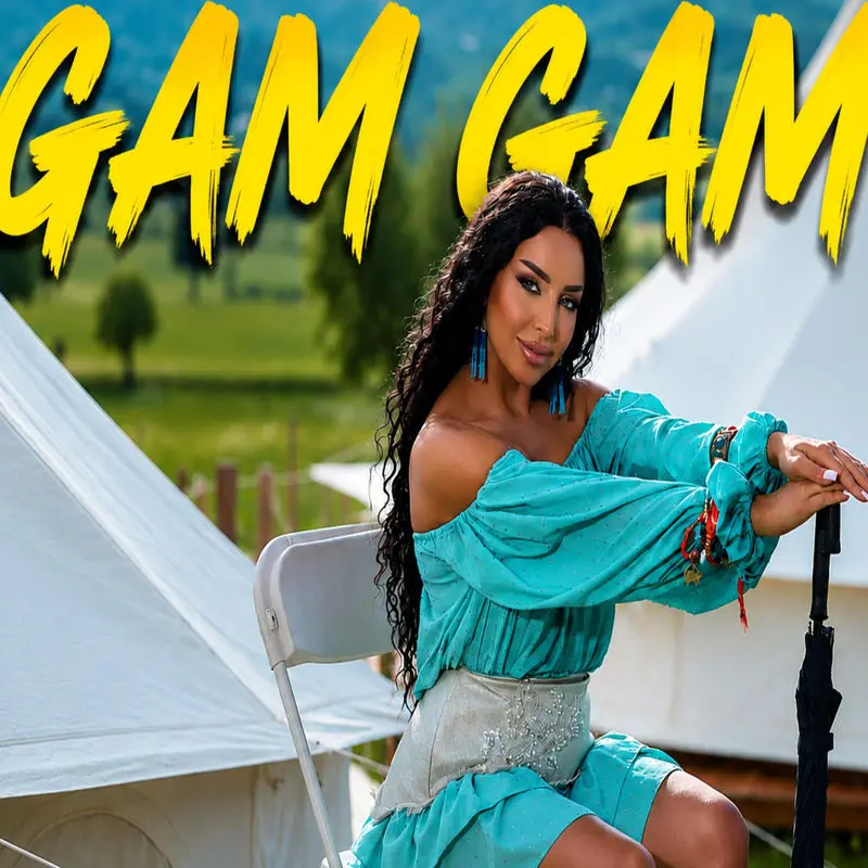 Gam Gam - Anette Aghabekyan