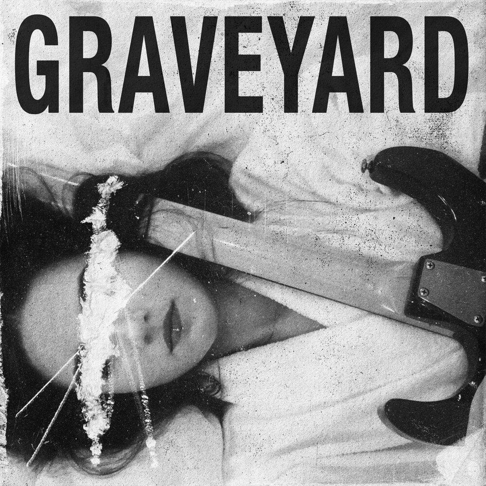 Graveyard - ANEXIA, Billy Shock