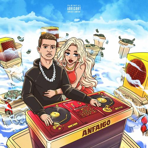 Мамасита - ANFAIGO