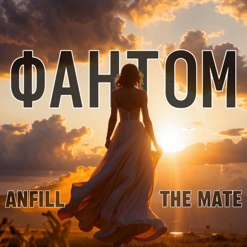 ANFiLL, The Mate - Фантом