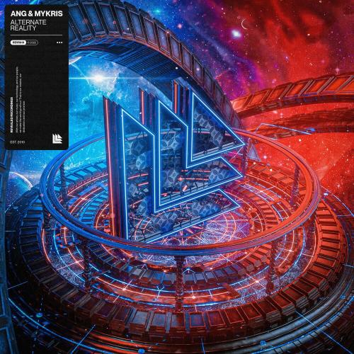 Ang & Mykris - Alternate Reality