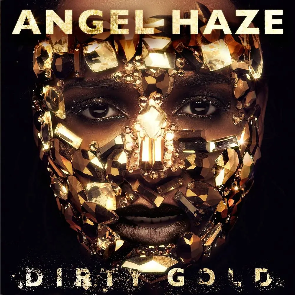 Battle Cry - Angel Haze & Sia