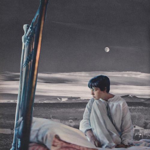 Angel Olsen - Sweet Dreams