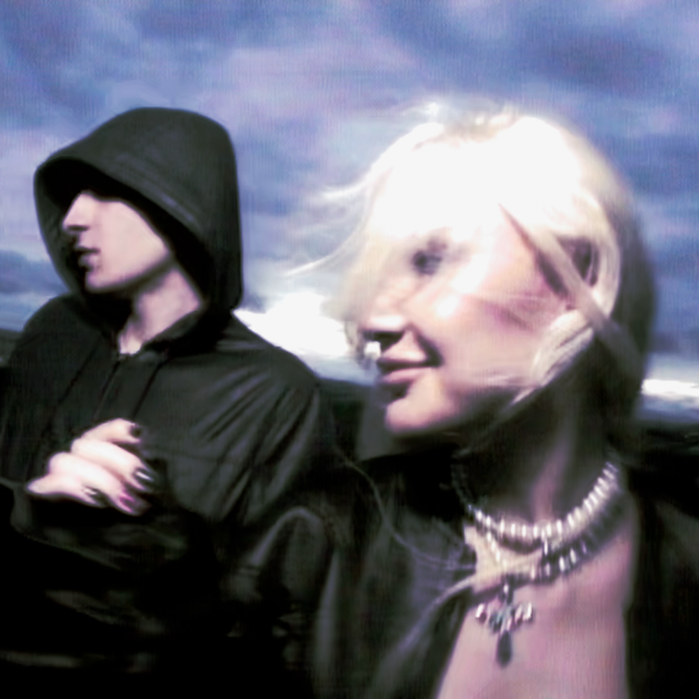 я всё придумала сама - angel vox, dj xsex