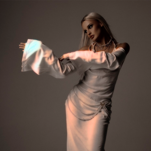 angel vox, F3VRSIDE - одна 2