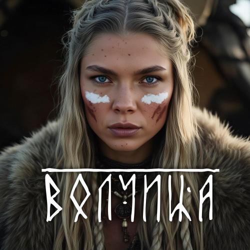 Волчица - АНГЕЛА