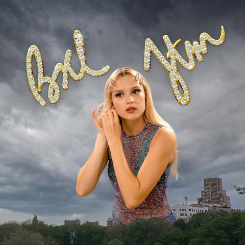Angele - Bruxelles Je Taime