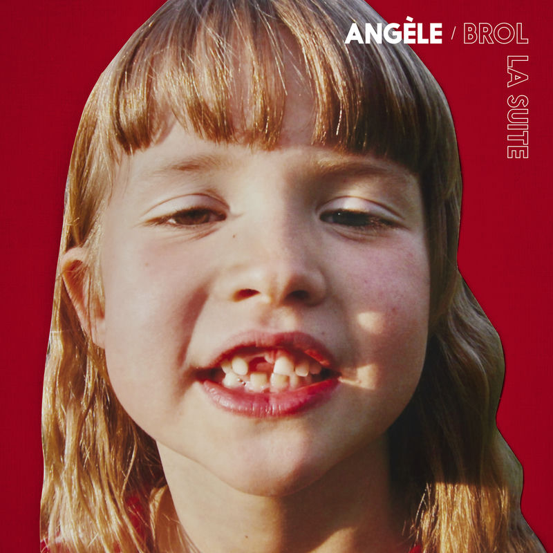 Oui Ou Non - Angèle
