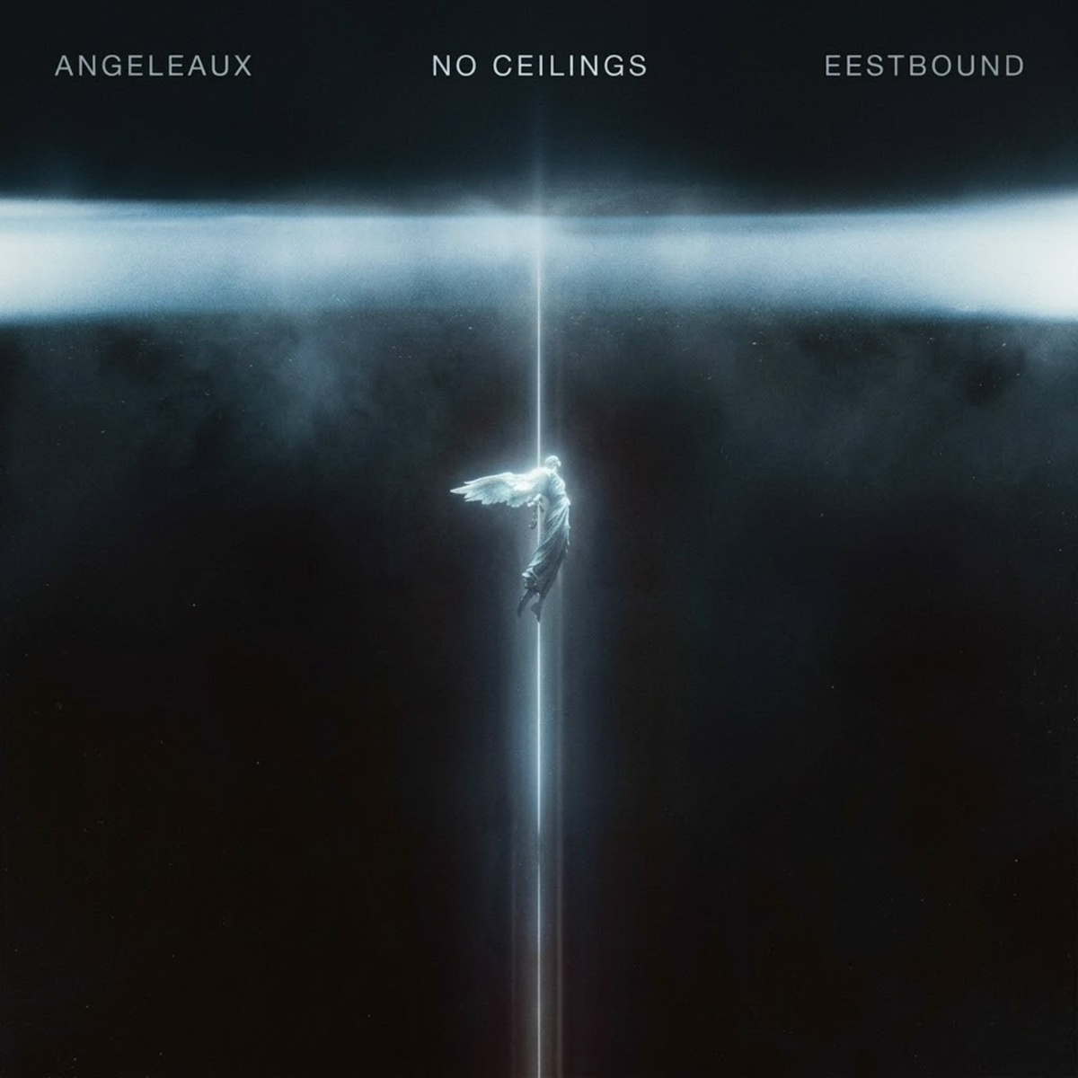 NO CEILINGS - ANGELEAUX, Eestbound