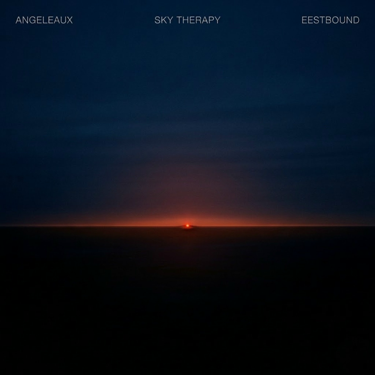 SKY THERAPY - ANGELEAUX, Eestbound