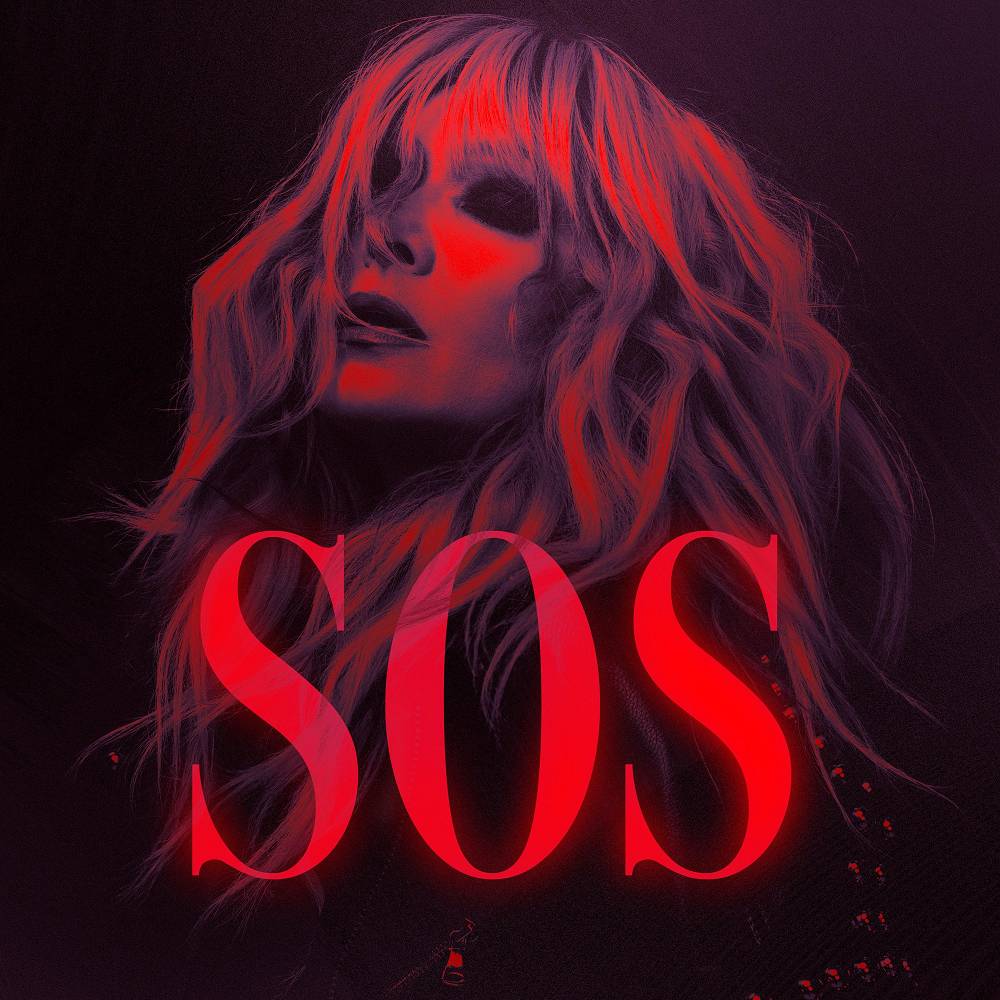 SOS - Angelica Agurbash
