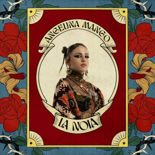 Angelina Mango - La Noia