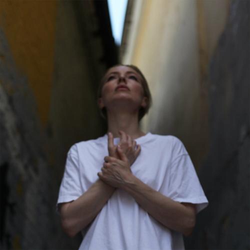 Руку Дай Мне - Ангелина Сергеева