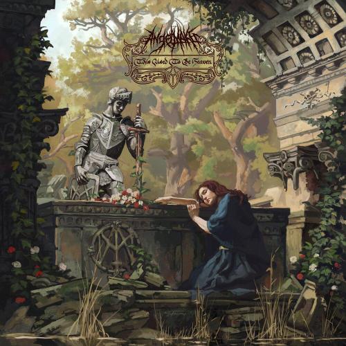 AngelMaker - Nothing Left