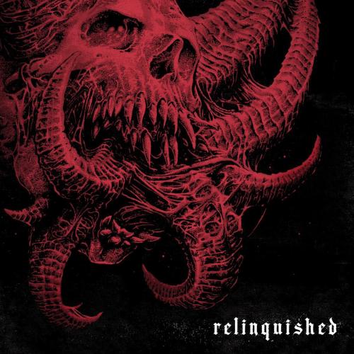 Relinquished - Angelmaker
