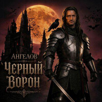 ЧЁРНЫЙ ВОРОН - АНГЕЛОВ