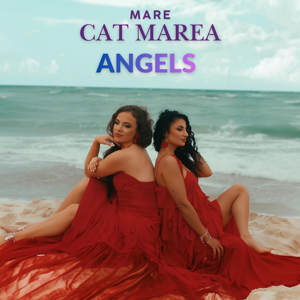 Mare Cat Marea - Angels