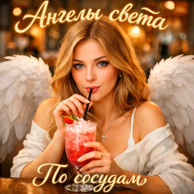 По сосудам - Ангелы света