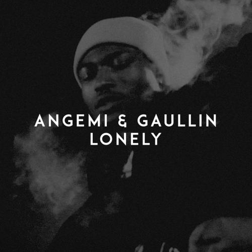Angemi feat. Gaullin - Lonely