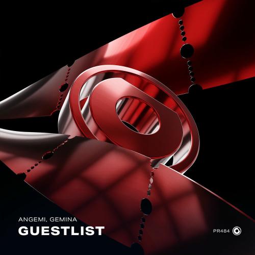 Angemi & Gemina - Guestlist (Extended Mix)