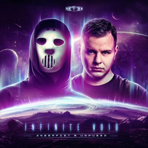 Angerfist feat. Unfused - Infinite Void