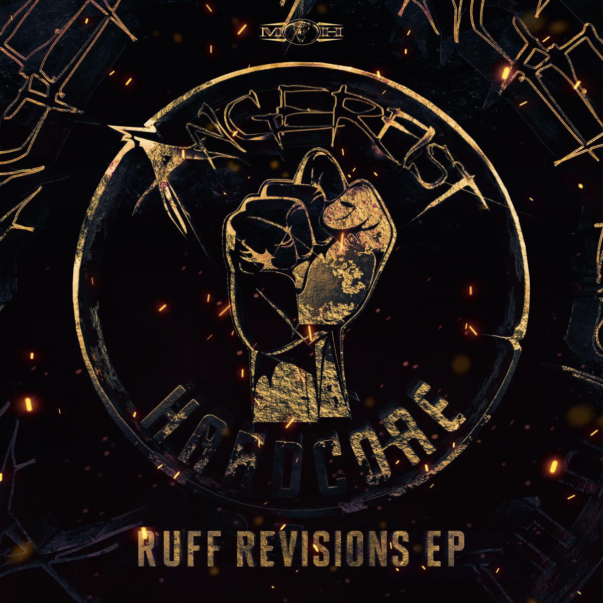 Overdose Music (Gridkiller Remix) - Angerfist