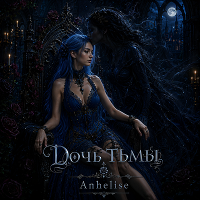 Anhelise - Дочь тьмы