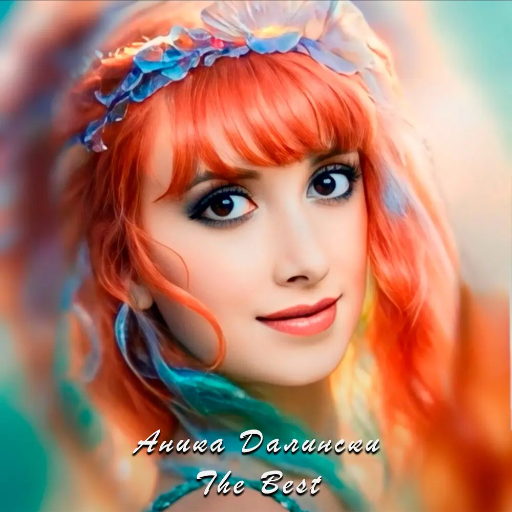 Дороги (Remix) - Аника Далински