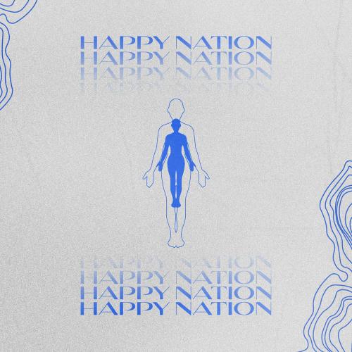 Anika, New Beat Order, Seeko & Kroma - Happy Nation (Slowed)