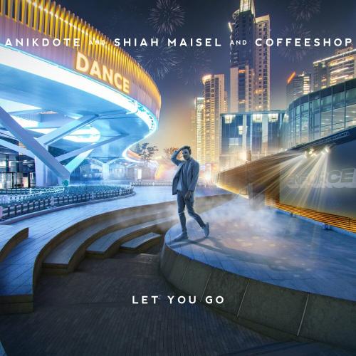 Anikdote, Shiah Maisel & Coffeeshop - Let You Go