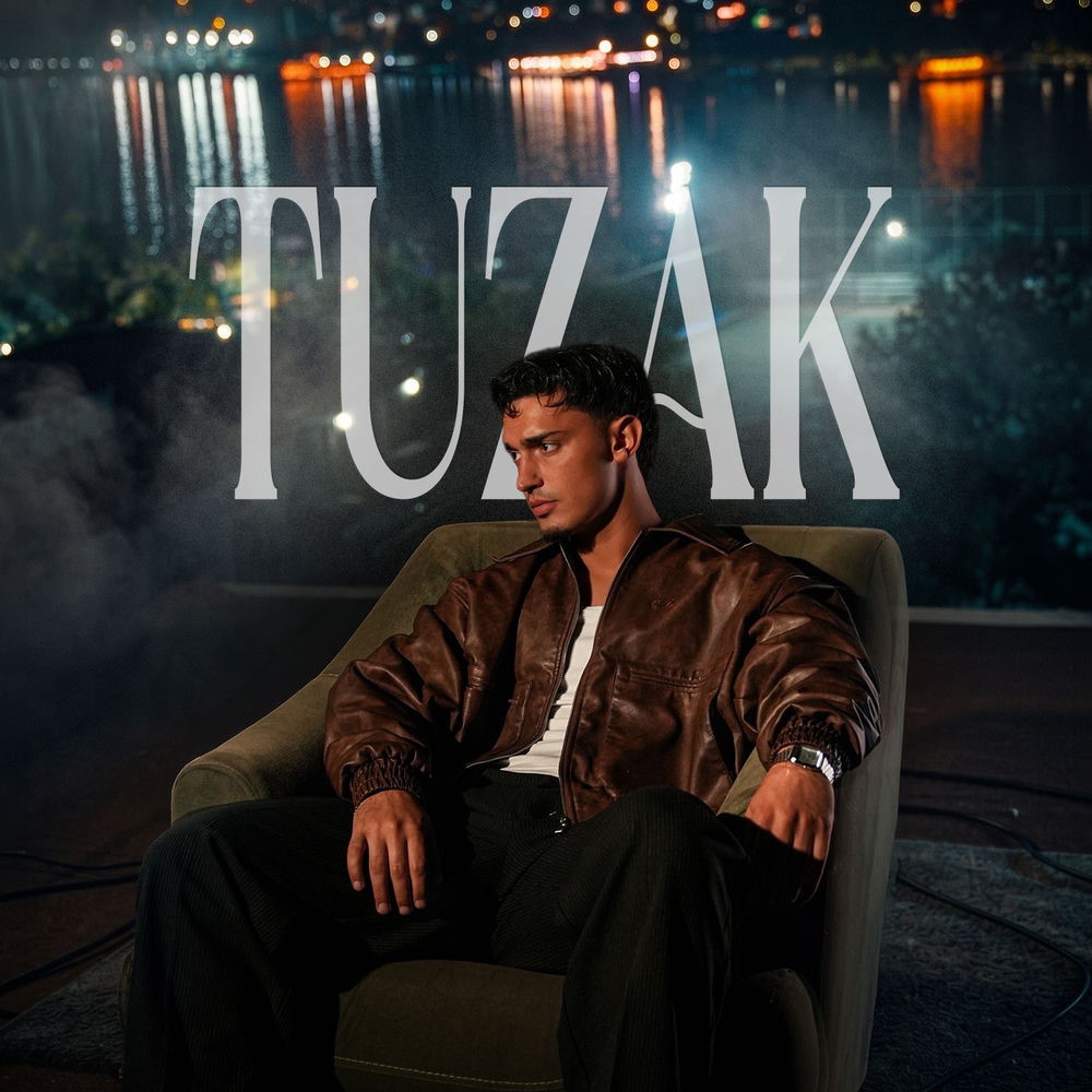 Tuzak - ANIL ÖZGEN