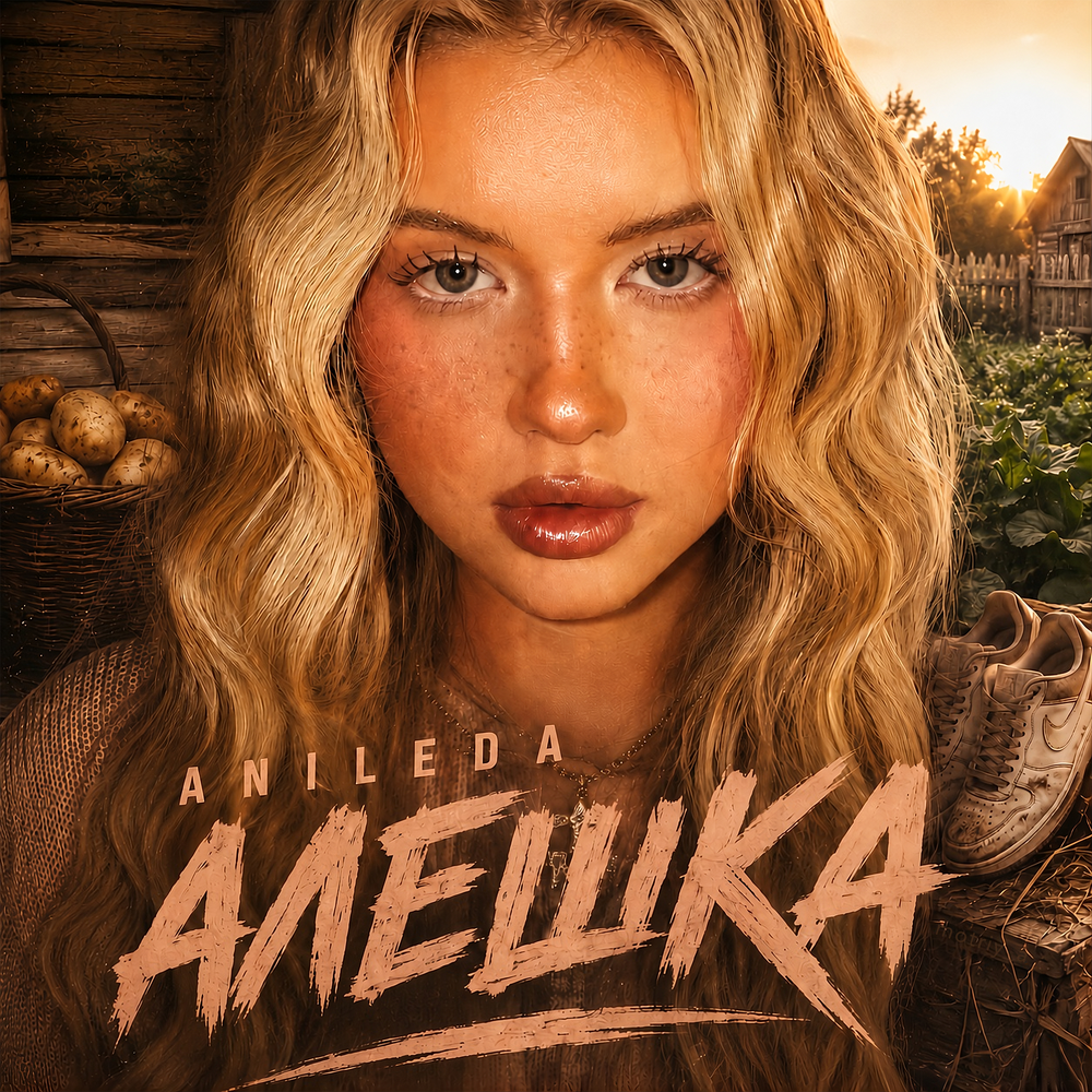 Алешка - ANILEDA