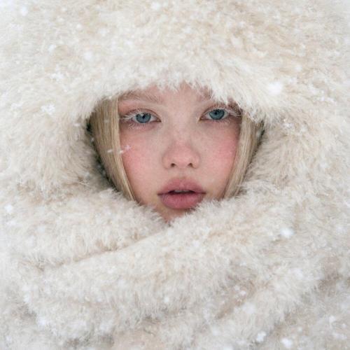 Маленькая я - ANILEDA